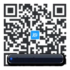 iOS 苹果生态原生版 二维码